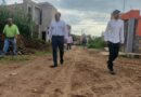 Inicio de mes y arranque de obras
