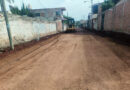 Rehabilitación de la calle 10 de Mayo