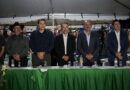 Rendición de Cuentas: Acompañando a Teocuitatlán de Corona en su Informe de Gobierno
