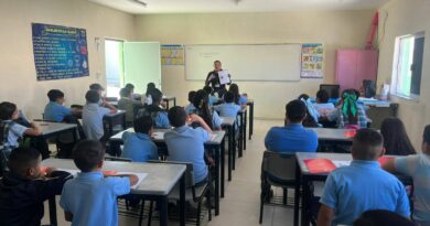 Programa DARE décima cuarta edición