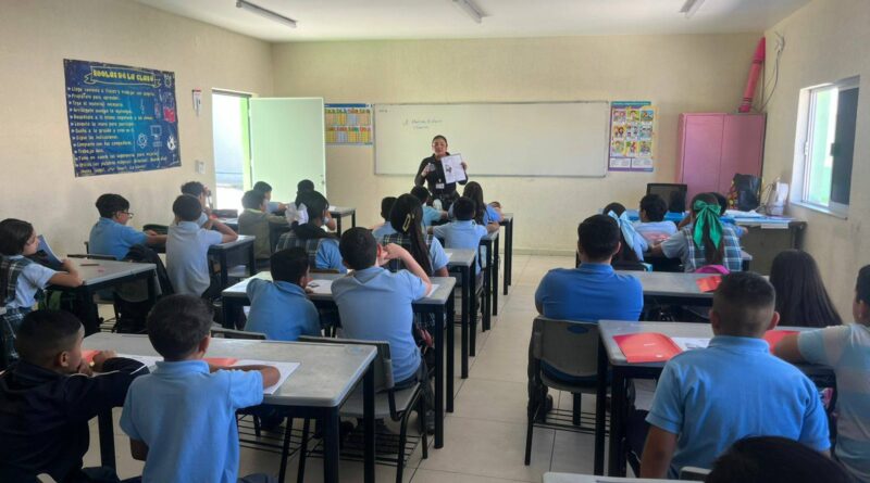 Programa DARE décima cuarta edición