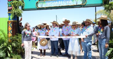 Festival del Lago 8va Edición