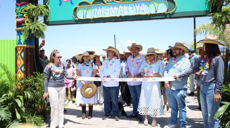 Festival del Lago 8va Edición