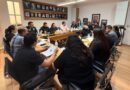 Consejo Municipal para Prevenir, Atender, Sancionar y Erradicar la Violencia contra las Mujeres