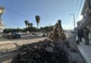Rehabilitación de la calle Iturbide