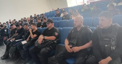 Curso de sensibilización en MASC (Mecanismos Alternativos de Solución de Controversias)