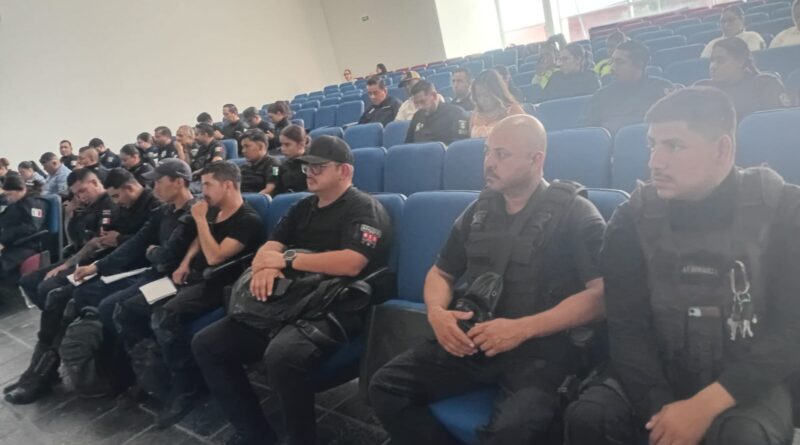 Curso de sensibilización en MASC (Mecanismos Alternativos de Solución de Controversias)