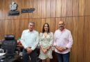 Reunión en #SIOP