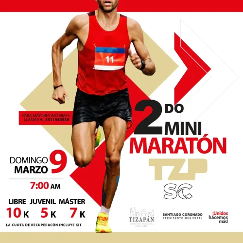2doMiniMaraton