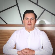Emmanuel Díaz Magaña