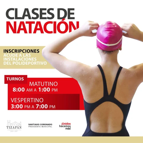 Natación